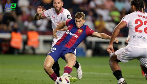 Barcelona vs Sevilla Predictions & Tips .